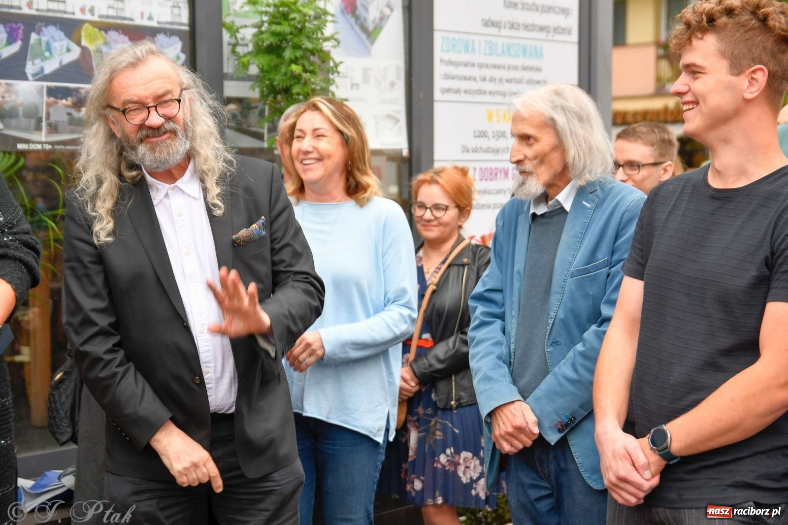 Zdjęcie w galerii na portalu naszraciborz.pl: Młoda architektura Raciborza - PWSZ pokazała prace studentów i wręczyła dyplomy wiadomości z regionu