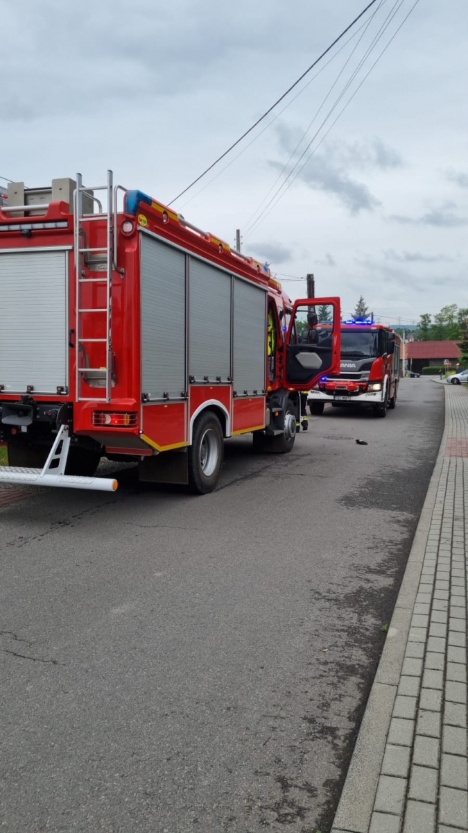 Zdjęcie w galerii na portalu naszraciborz.pl: Raport 998. Nieostrożność mieszkańców kosztowała 15 tys. złotych [FOTO] wiadomości z regionu