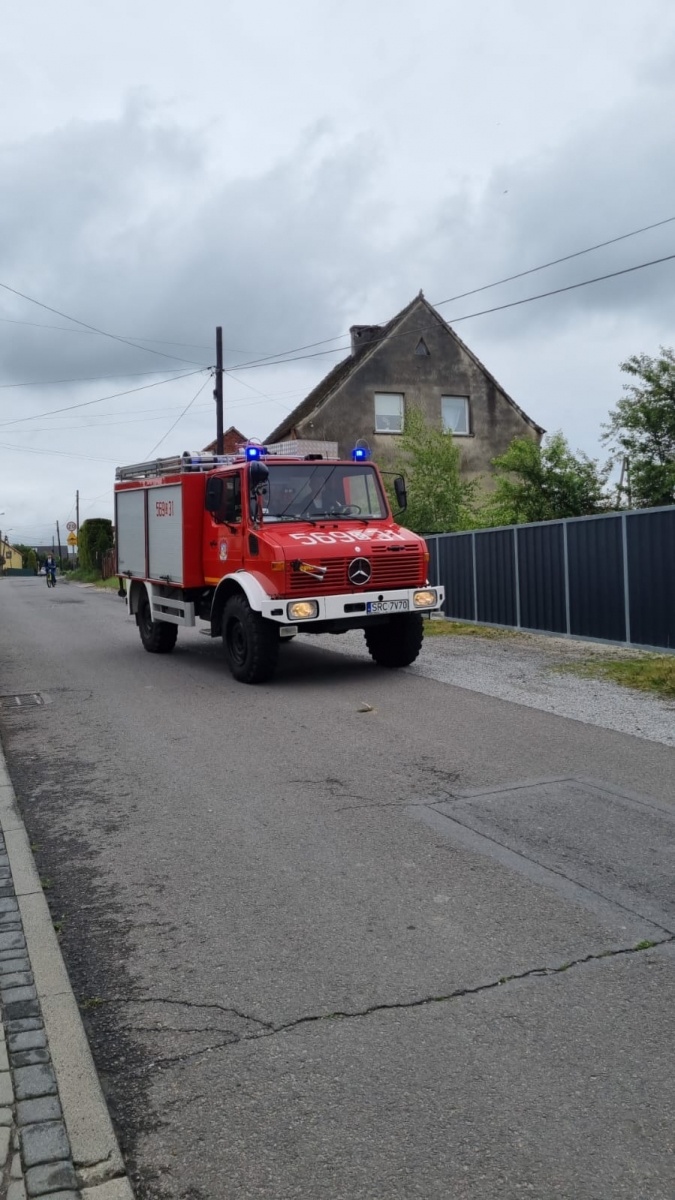 Zdjęcie w galerii na portalu naszraciborz.pl: Raport 998. Nieostrożność mieszkańców kosztowała 15 tys. złotych [FOTO] wiadomości z regionu
