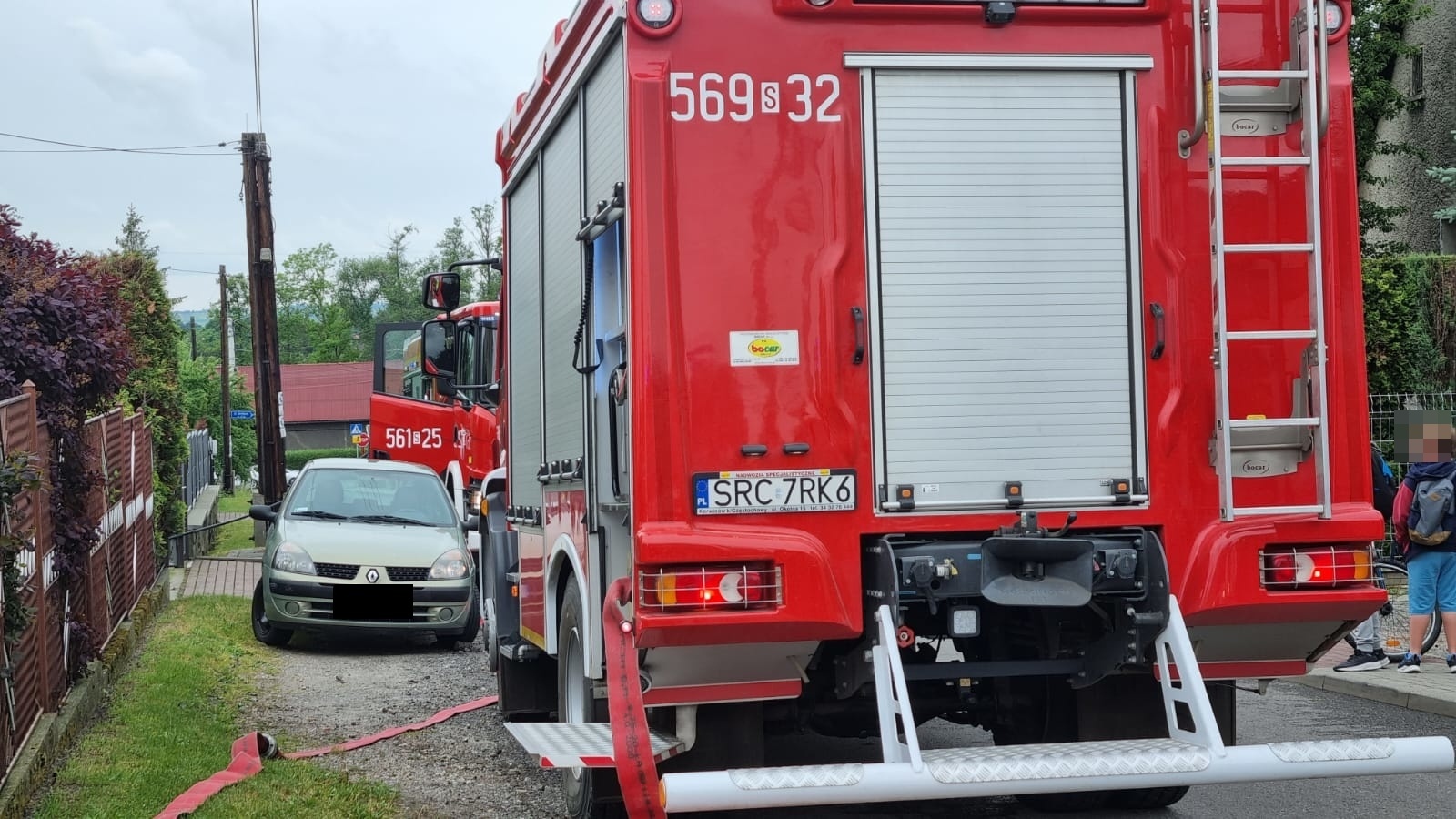 Zdjęcie w galerii na portalu naszraciborz.pl: Raport 998. Nieostrożność mieszkańców kosztowała 15 tys. złotych [FOTO] wiadomości z regionu