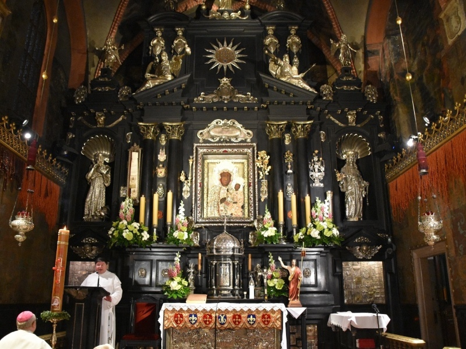 Zdjęcie w galerii na portalu naszraciborz.pl: Śląscy pogranicznicy z Raciborza świętowali 31. rocznicę powstania formacji wiadomości z regionu