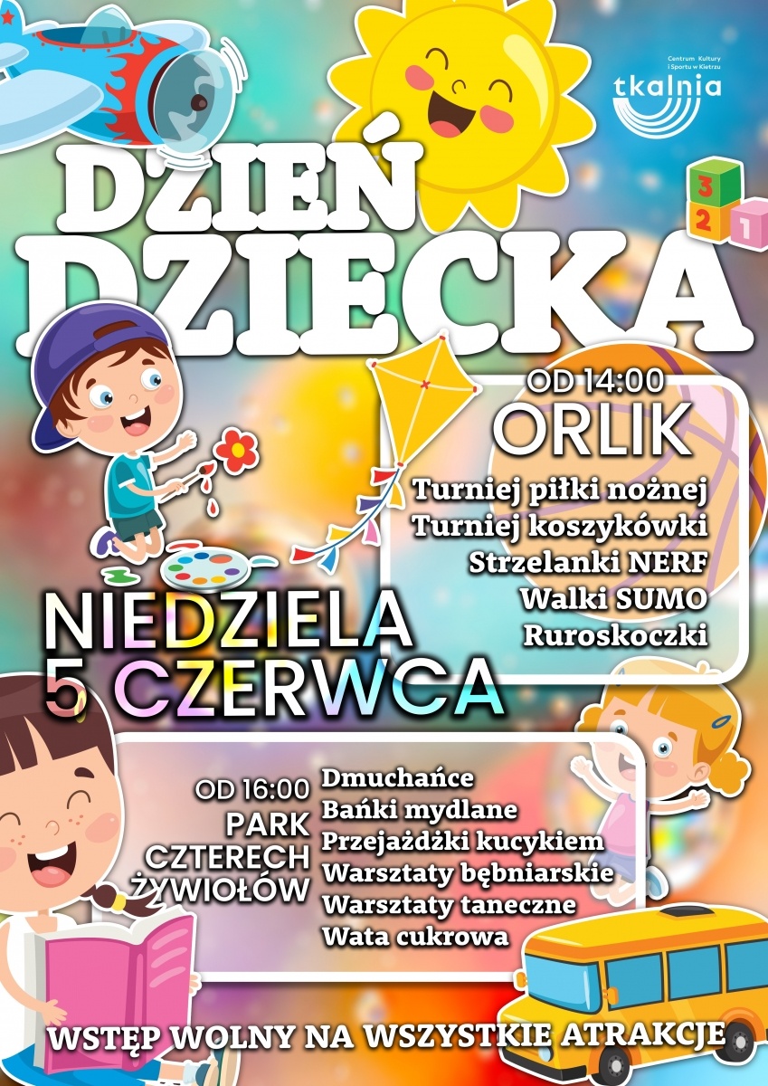 Zdjęcie w galerii na portalu naszraciborz.pl: Najbliższe wydarzenia w kietrzańskiej Tkalni wiadomości z regionu