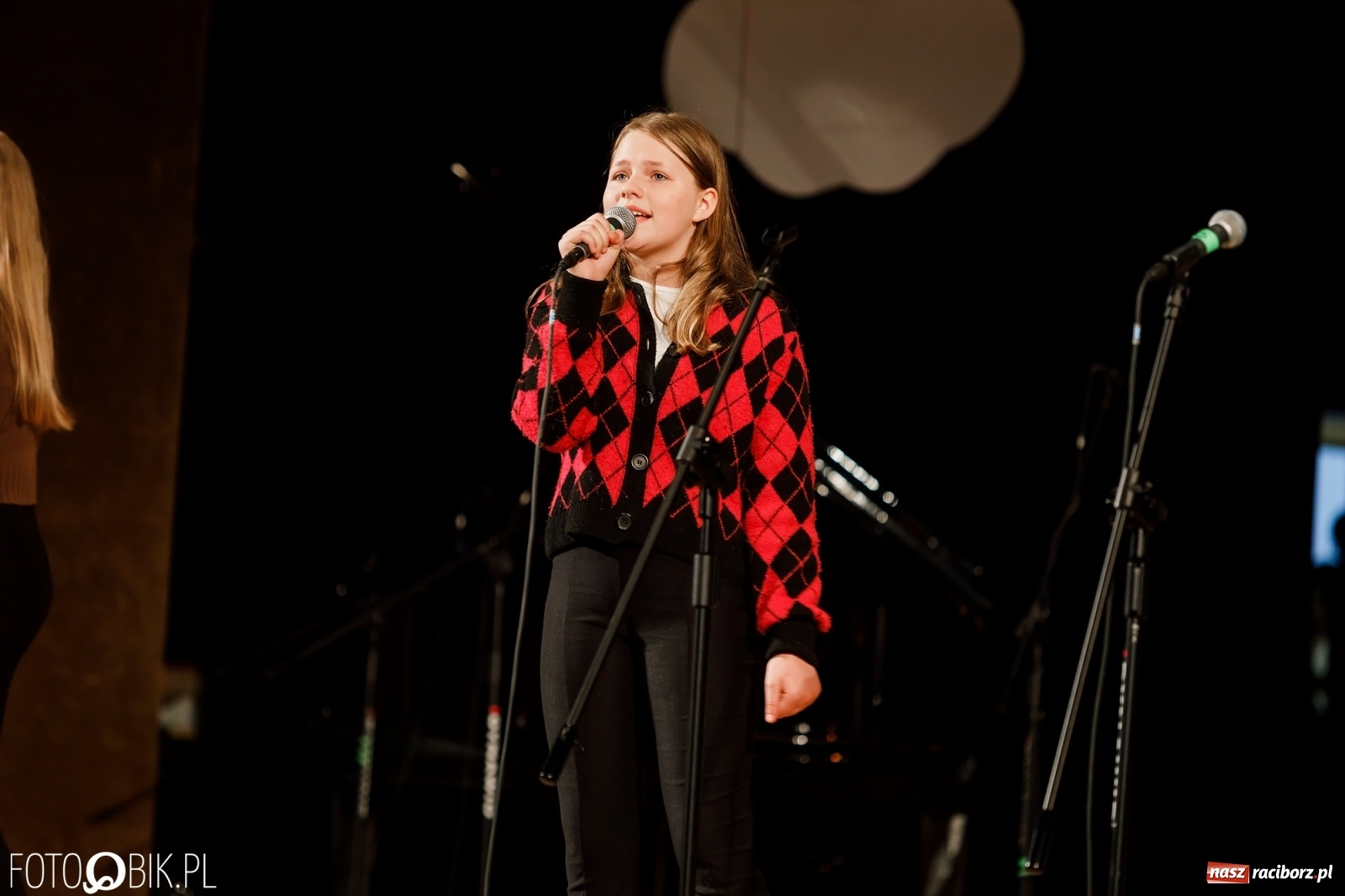 Zdjęcie w galerii na portalu naszraciborz.pl: Kasprowicz z serca - koncert w Raciborskim Centrum Kultury [FOTO i WIDEO] wiadomości z regionu