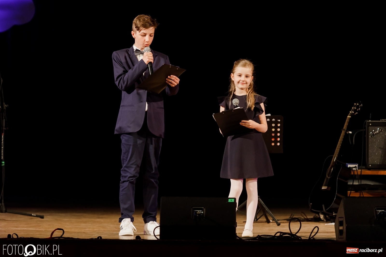 Zdjęcie w galerii na portalu naszraciborz.pl: Kasprowicz z serca - koncert w Raciborskim Centrum Kultury [FOTO i WIDEO] wiadomości z regionu