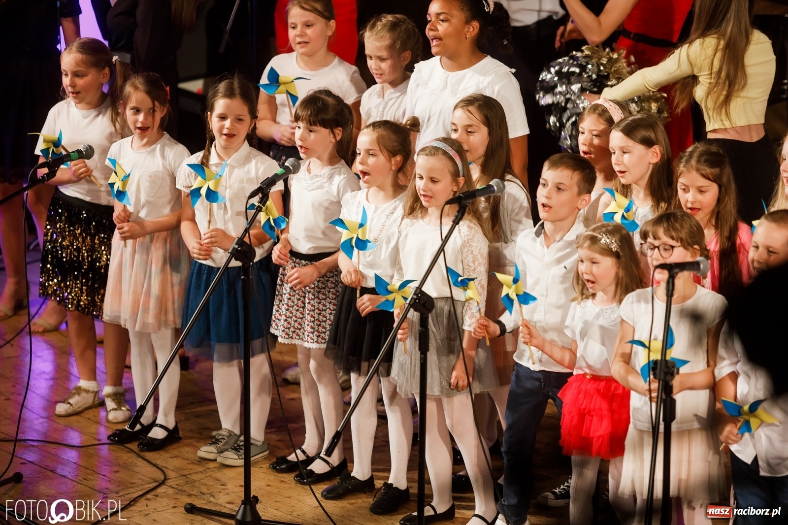 Zdjęcie w galerii na portalu naszraciborz.pl: Kasprowicz z serca - koncert w Raciborskim Centrum Kultury [FOTO i WIDEO] wiadomości z regionu