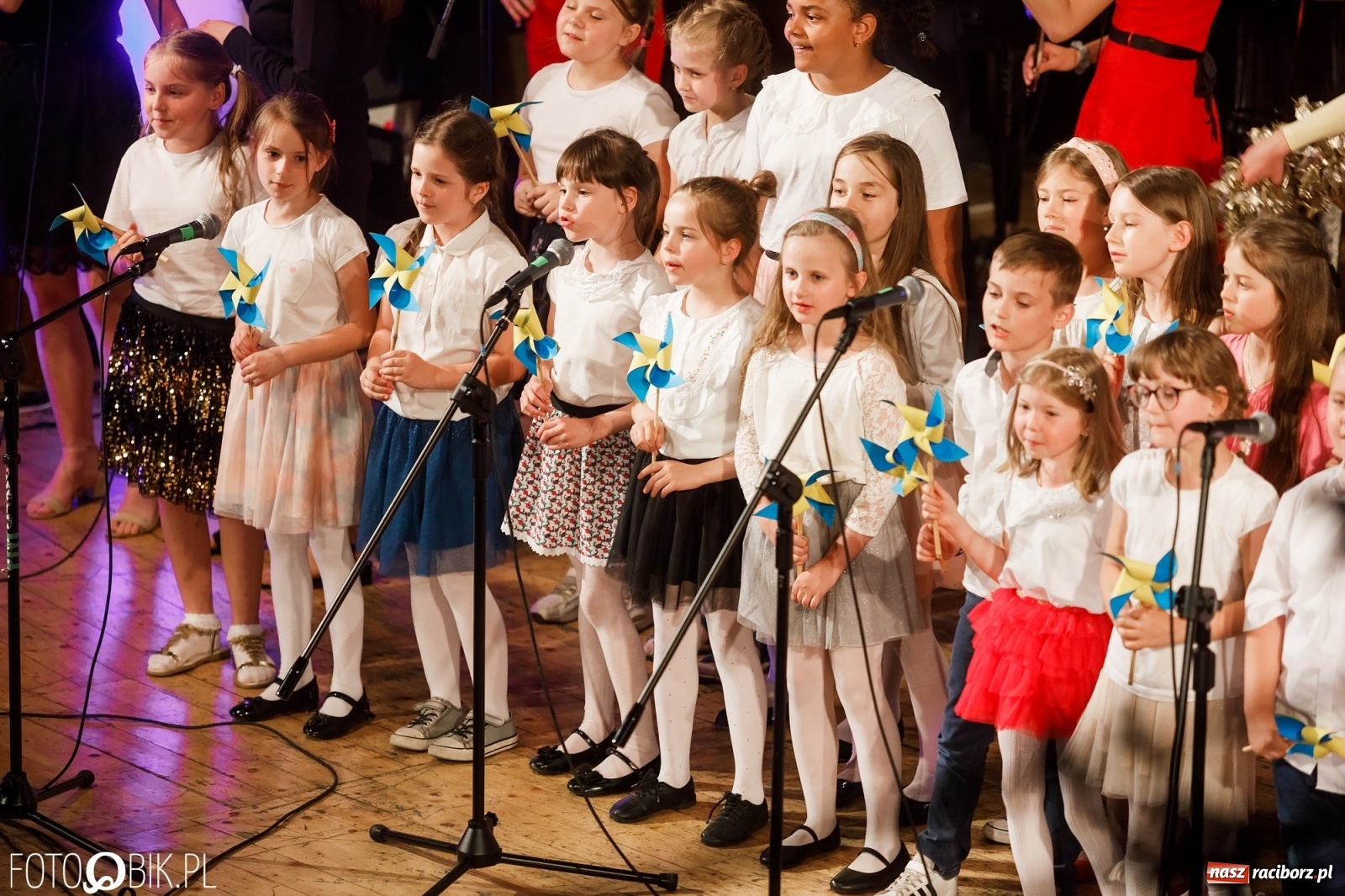 Zdjęcie w galerii na portalu naszraciborz.pl: Kasprowicz z serca - koncert w Raciborskim Centrum Kultury [FOTO i WIDEO] wiadomości z regionu
