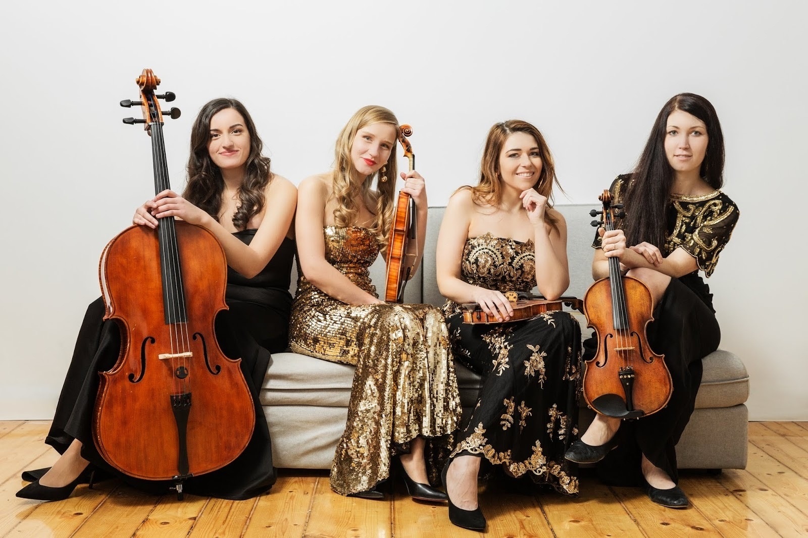 Zdjęcie w galerii na portalu naszraciborz.pl: Muzyka filmowa na sali sądowej - inauguracja Dni Raciborza 2022 [BEZPŁATNE WEJŚCIÓWKI] wiadomości z regionu