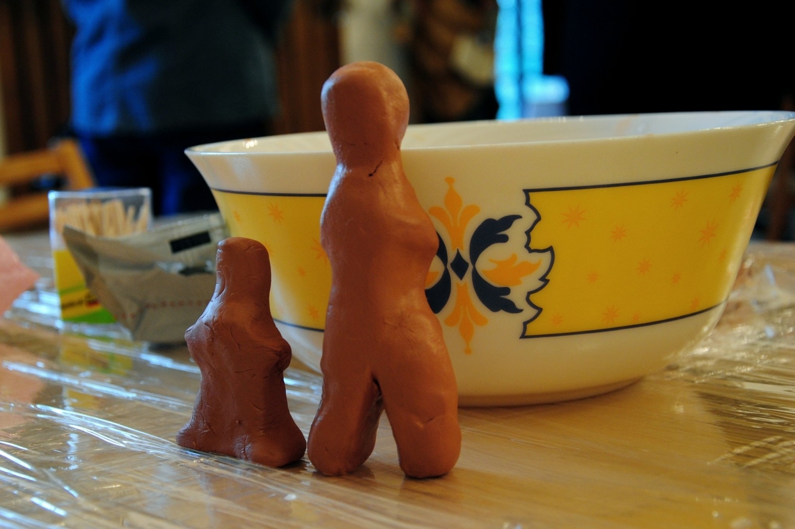 Zdjęcie w galerii na portalu naszraciborz.pl: W Muzeum rozmawiano o tajemnicach raciborskiej Venus wiadomości z regionu