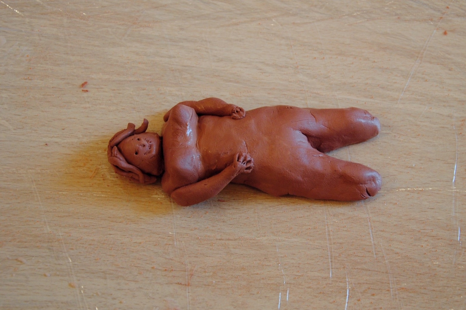 Zdjęcie w galerii na portalu naszraciborz.pl: W Muzeum rozmawiano o tajemnicach raciborskiej Venus wiadomości z regionu