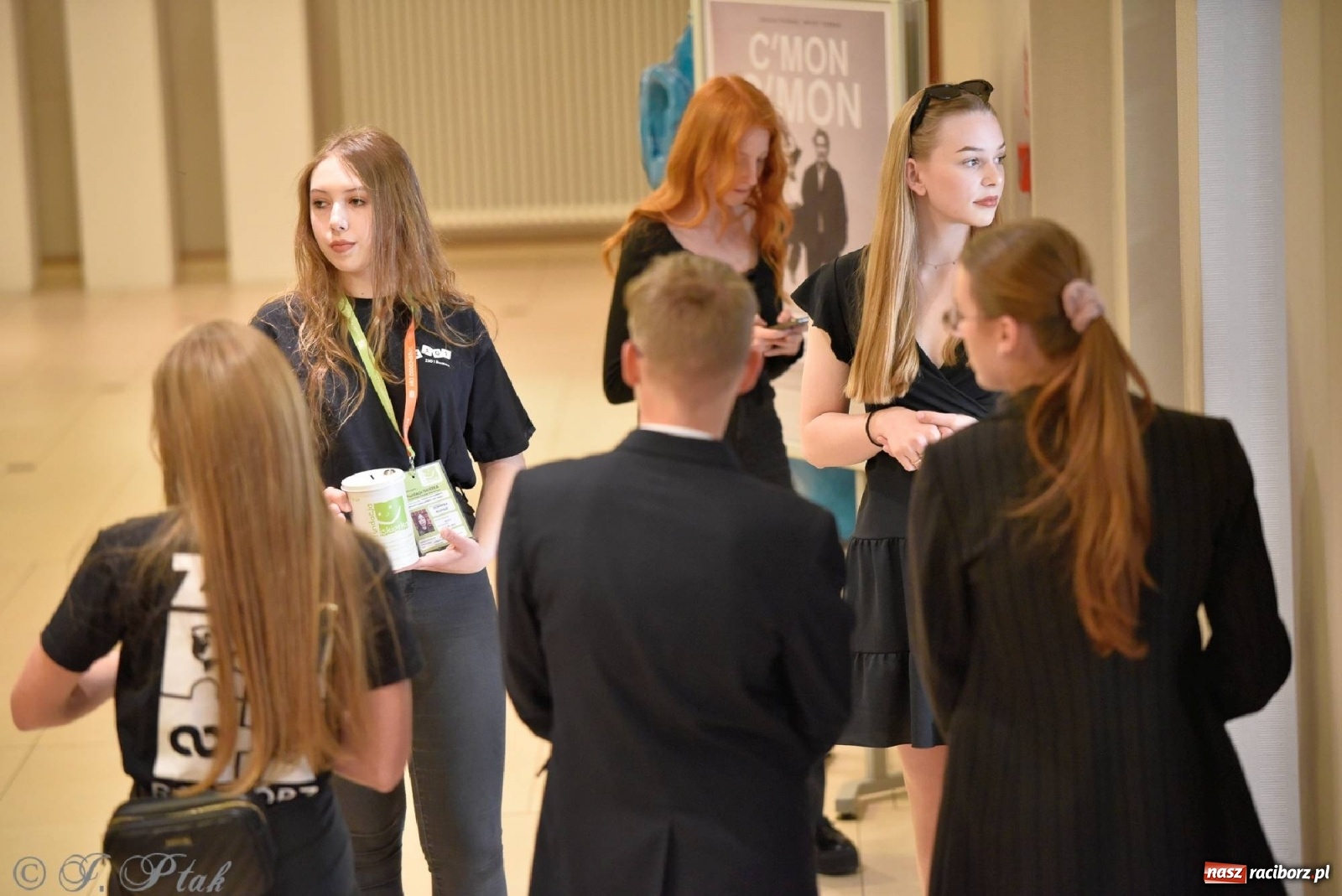 Zdjęcie w galerii na portalu naszraciborz.pl: Kasprowicz z SERCA - wspomnijmy to jeszcze raz wiadomości z regionu