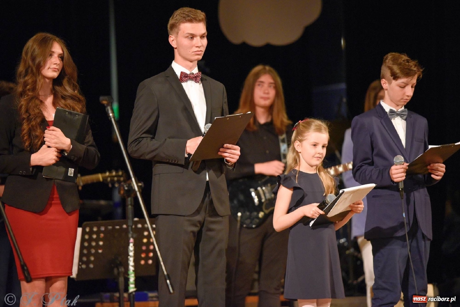 Zdjęcie w galerii na portalu naszraciborz.pl: Kasprowicz z SERCA - wspomnijmy to jeszcze raz wiadomości z regionu