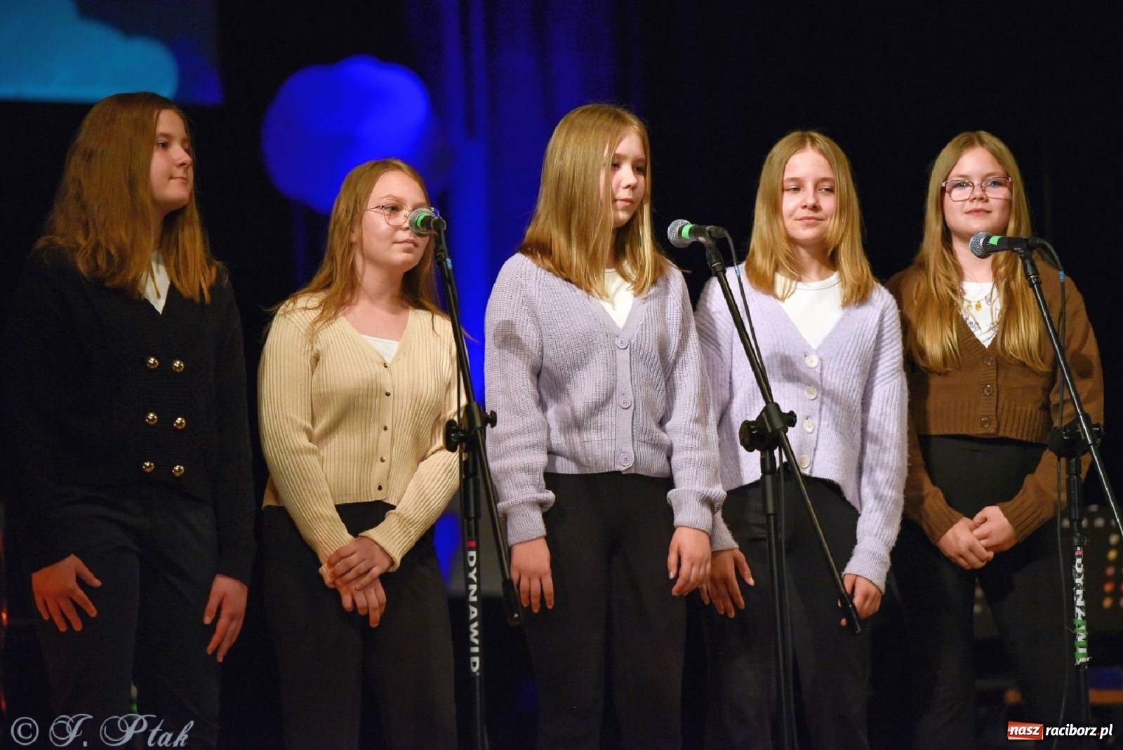 Zdjęcie w galerii na portalu naszraciborz.pl: Kasprowicz z SERCA - wspomnijmy to jeszcze raz wiadomości z regionu