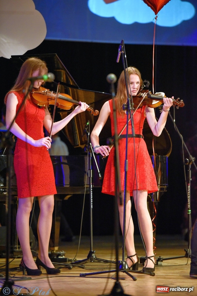 Zdjęcie w galerii na portalu naszraciborz.pl: Kasprowicz z SERCA - wspomnijmy to jeszcze raz wiadomości z regionu