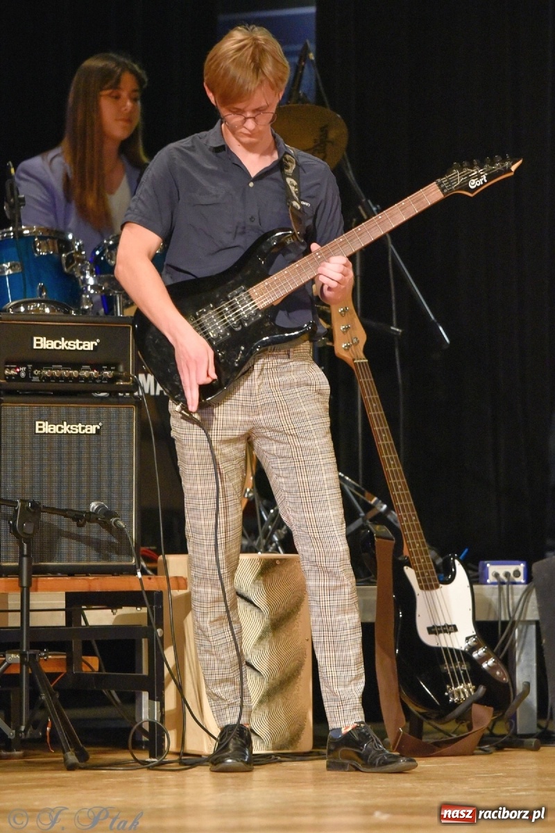 Zdjęcie w galerii na portalu naszraciborz.pl: Kasprowicz z SERCA - wspomnijmy to jeszcze raz wiadomości z regionu