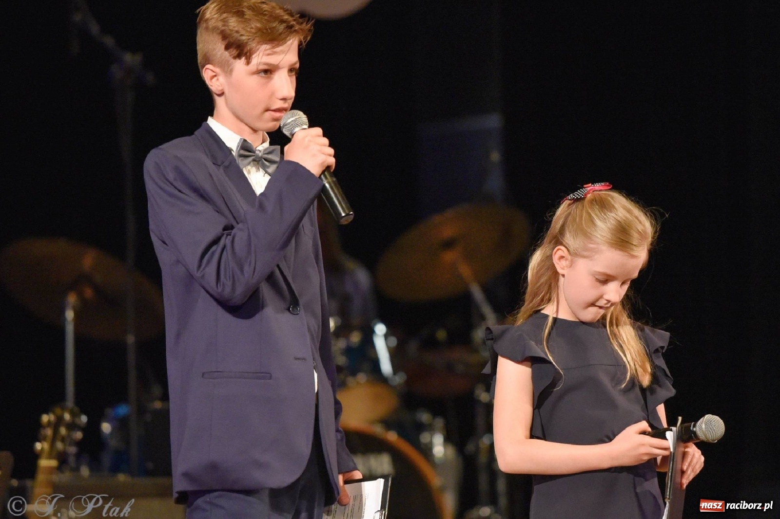 Zdjęcie w galerii na portalu naszraciborz.pl: Kasprowicz z SERCA - wspomnijmy to jeszcze raz wiadomości z regionu