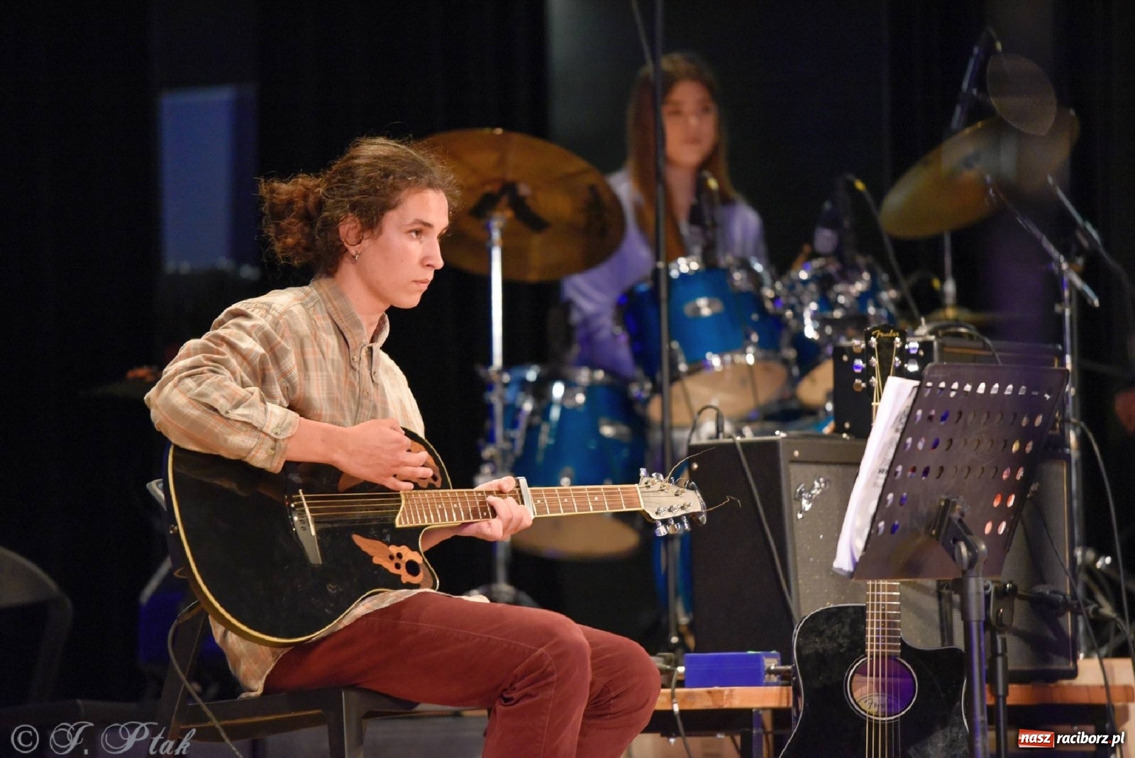 Zdjęcie w galerii na portalu naszraciborz.pl: Kasprowicz z SERCA - wspomnijmy to jeszcze raz wiadomości z regionu