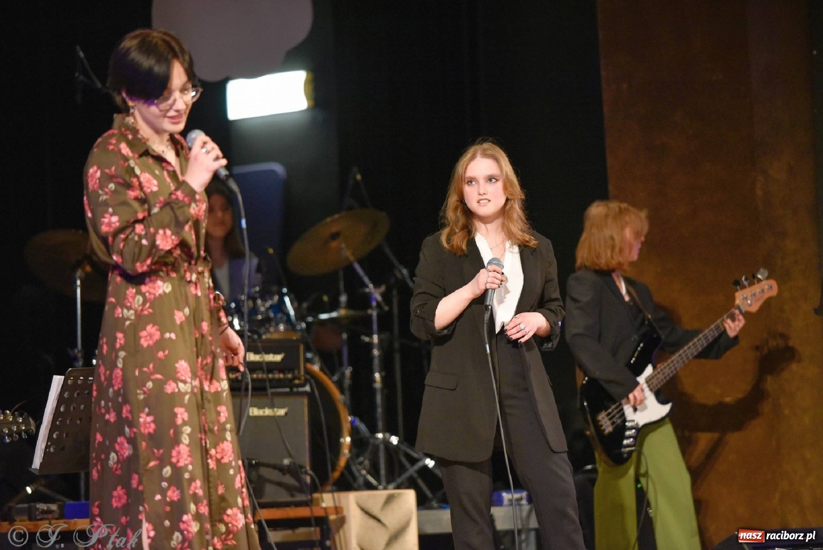 Zdjęcie w galerii na portalu naszraciborz.pl: Kasprowicz z SERCA - wspomnijmy to jeszcze raz wiadomości z regionu