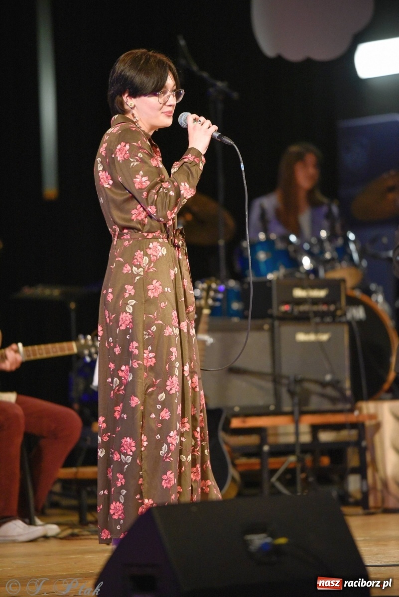 Zdjęcie w galerii na portalu naszraciborz.pl: Kasprowicz z SERCA - wspomnijmy to jeszcze raz wiadomości z regionu