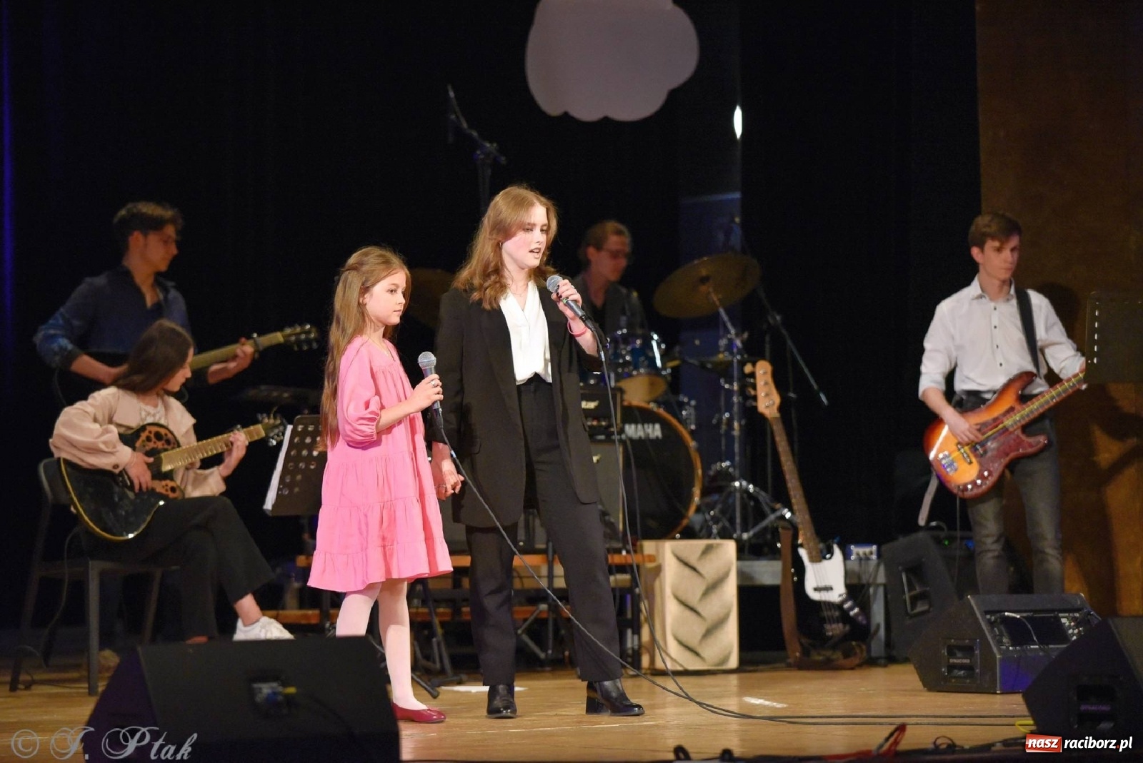 Zdjęcie w galerii na portalu naszraciborz.pl: Kasprowicz z SERCA - wspomnijmy to jeszcze raz wiadomości z regionu