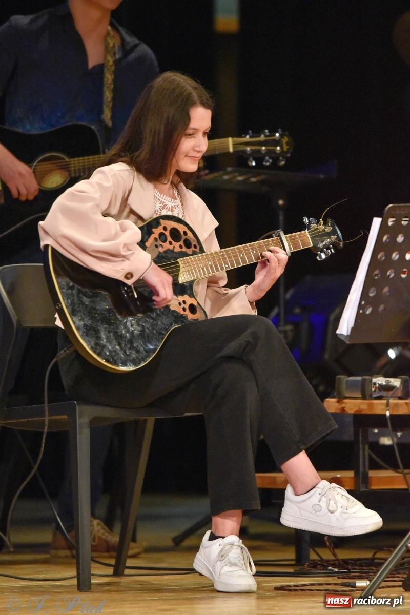 Zdjęcie w galerii na portalu naszraciborz.pl: Kasprowicz z SERCA - wspomnijmy to jeszcze raz wiadomości z regionu