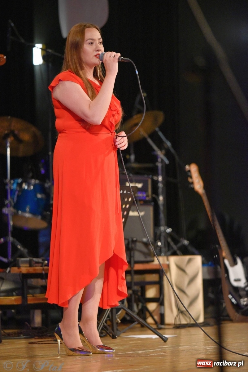 Zdjęcie w galerii na portalu naszraciborz.pl: Kasprowicz z SERCA - wspomnijmy to jeszcze raz wiadomości z regionu