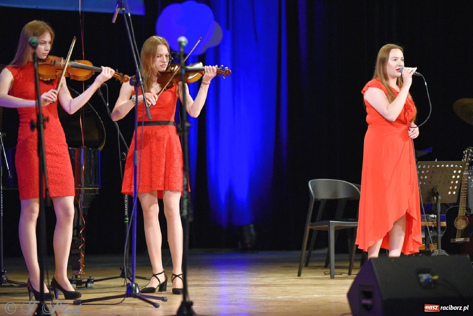 Zdjęcie w galerii na portalu naszraciborz.pl: Kasprowicz z SERCA - wspomnijmy to jeszcze raz wiadomości z regionu