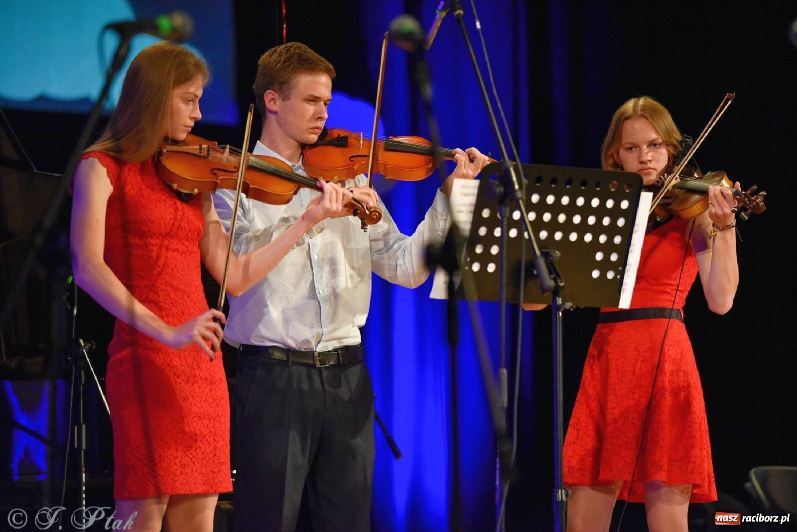 Zdjęcie w galerii na portalu naszraciborz.pl: Kasprowicz z SERCA - wspomnijmy to jeszcze raz wiadomości z regionu