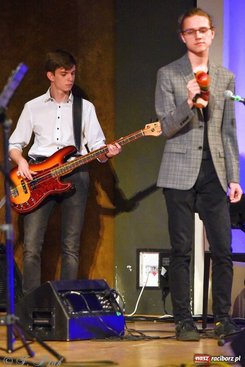 Zdjęcie w galerii na portalu naszraciborz.pl: Kasprowicz z SERCA - wspomnijmy to jeszcze raz wiadomości z regionu