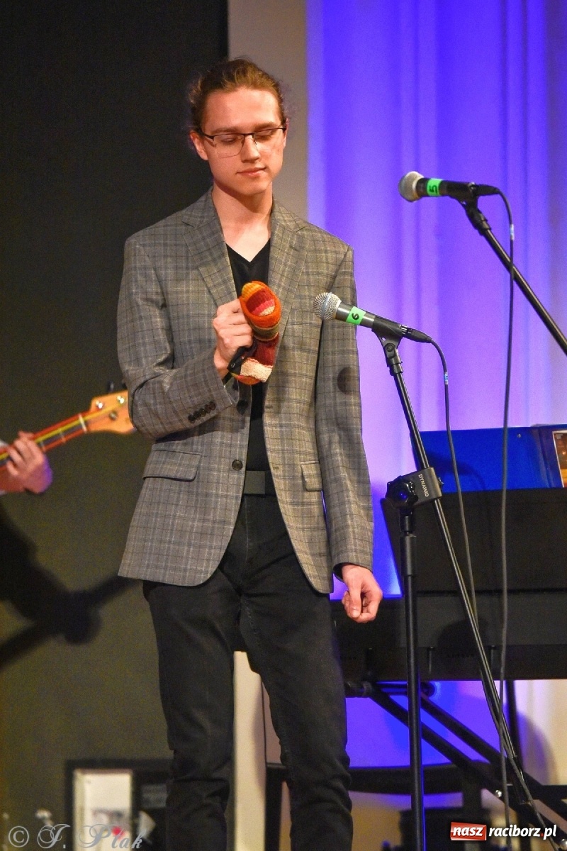 Zdjęcie w galerii na portalu naszraciborz.pl: Kasprowicz z SERCA - wspomnijmy to jeszcze raz wiadomości z regionu