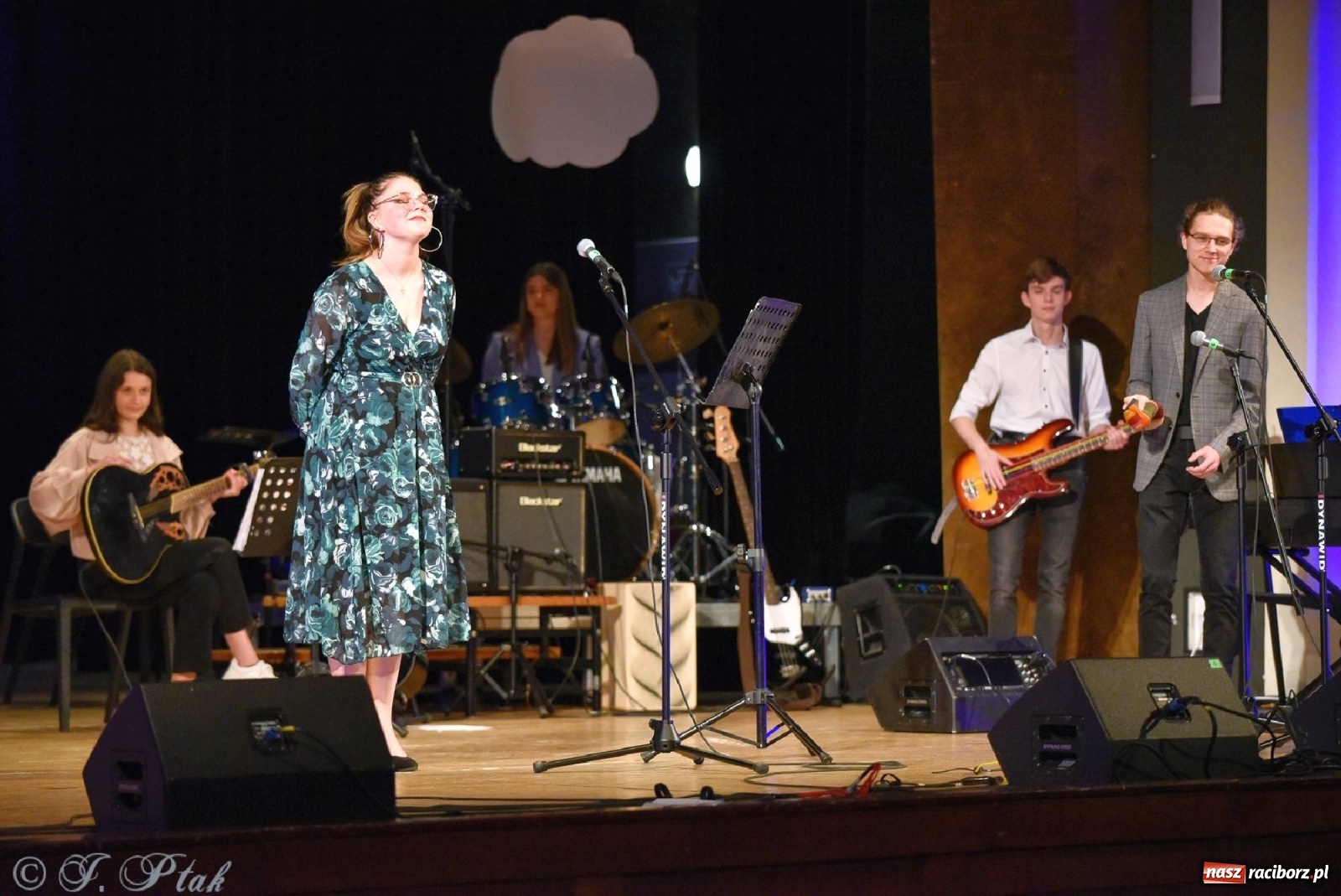 Zdjęcie w galerii na portalu naszraciborz.pl: Kasprowicz z SERCA - wspomnijmy to jeszcze raz wiadomości z regionu