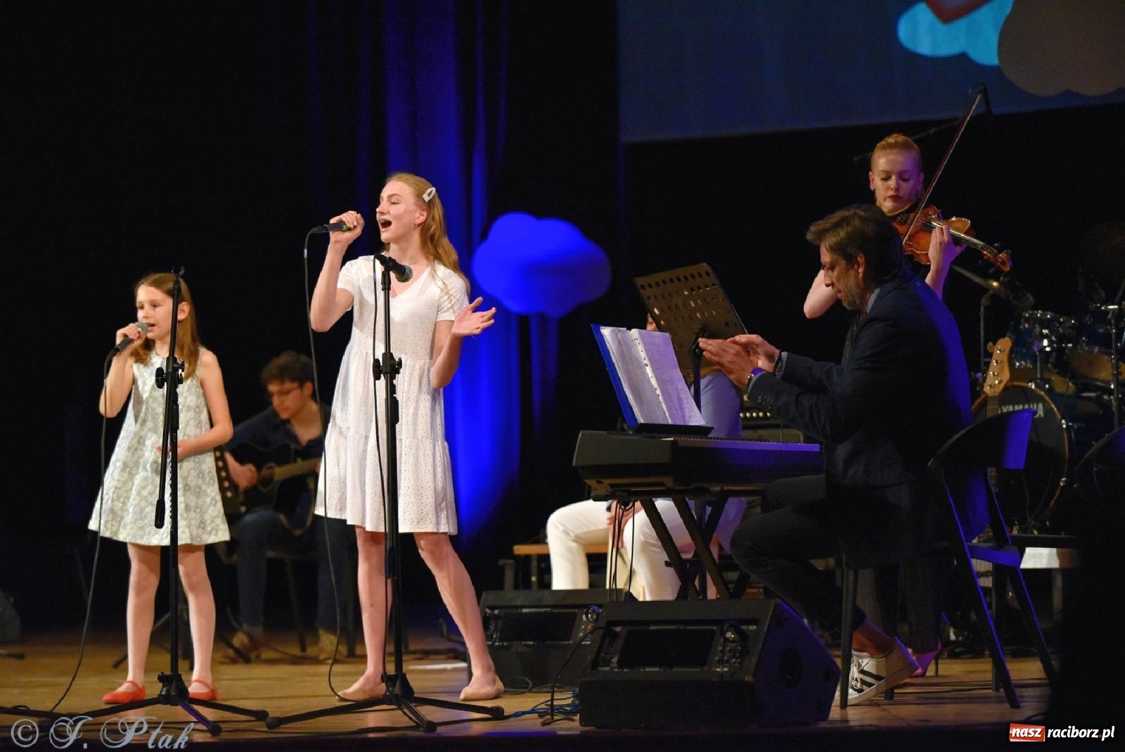 Zdjęcie w galerii na portalu naszraciborz.pl: Kasprowicz z SERCA - wspomnijmy to jeszcze raz wiadomości z regionu