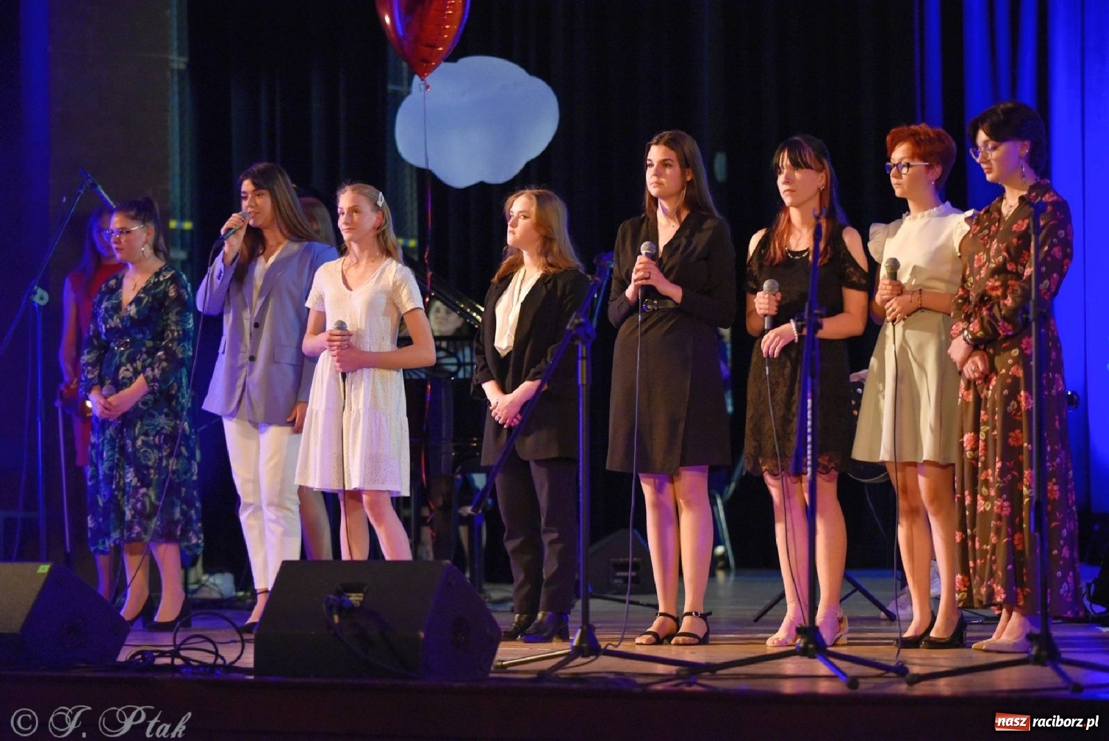 Zdjęcie w galerii na portalu naszraciborz.pl: Kasprowicz z SERCA - wspomnijmy to jeszcze raz wiadomości z regionu