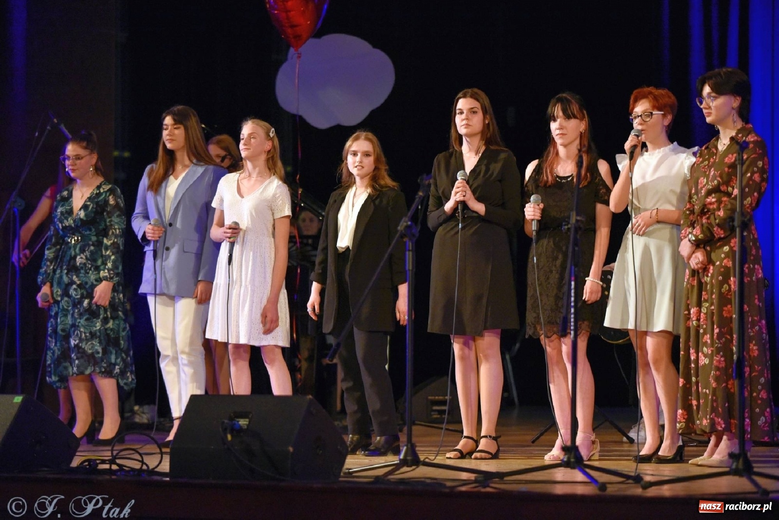 Zdjęcie w galerii na portalu naszraciborz.pl: Kasprowicz z SERCA - wspomnijmy to jeszcze raz wiadomości z regionu