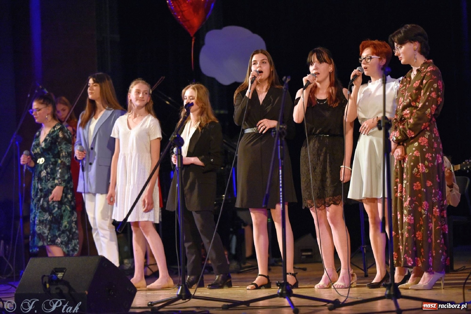 Zdjęcie w galerii na portalu naszraciborz.pl: Kasprowicz z SERCA - wspomnijmy to jeszcze raz wiadomości z regionu