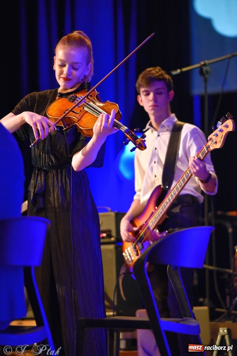 Zdjęcie w galerii na portalu naszraciborz.pl: Kasprowicz z SERCA - wspomnijmy to jeszcze raz wiadomości z regionu