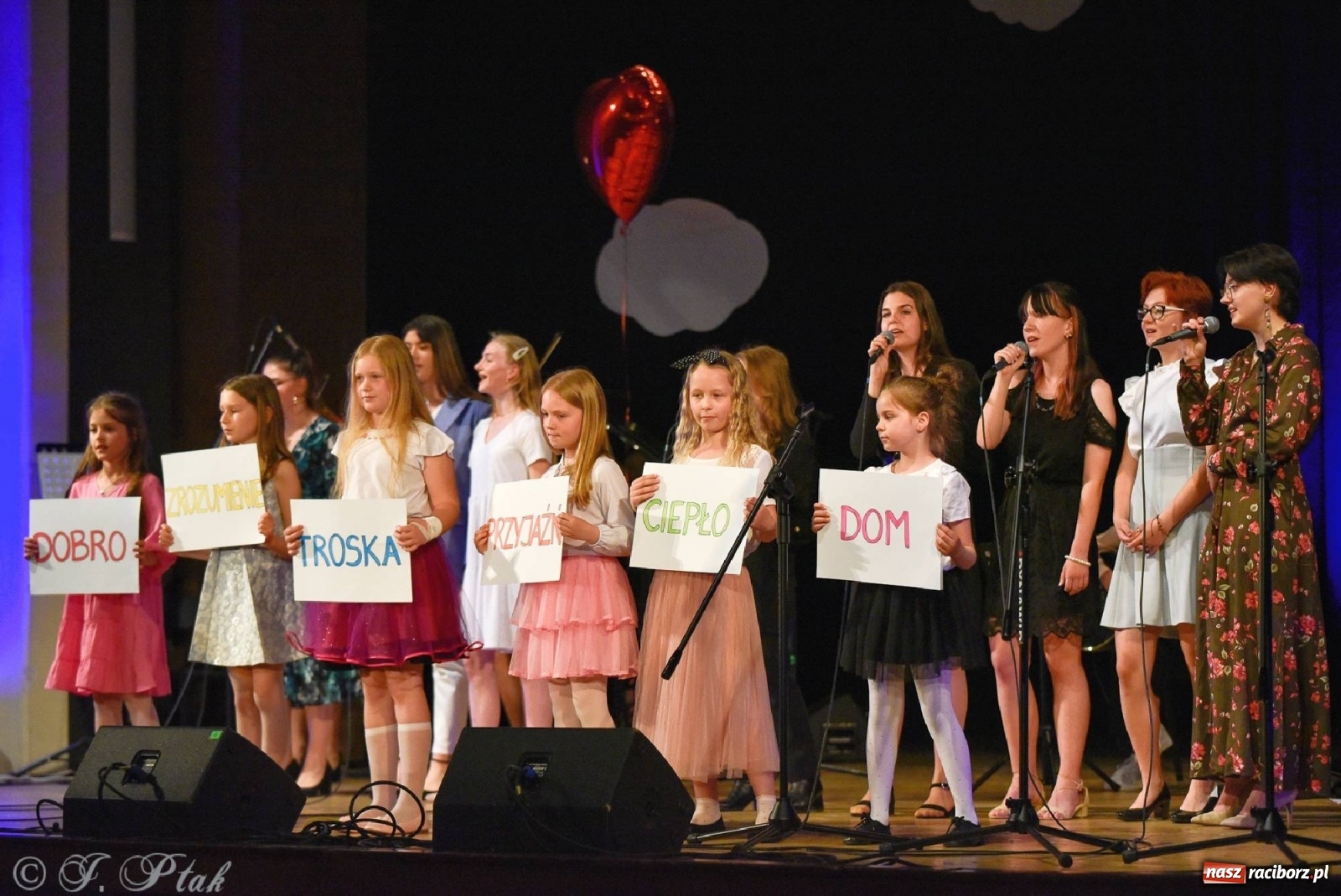 Zdjęcie w galerii na portalu naszraciborz.pl: Kasprowicz z SERCA - wspomnijmy to jeszcze raz wiadomości z regionu