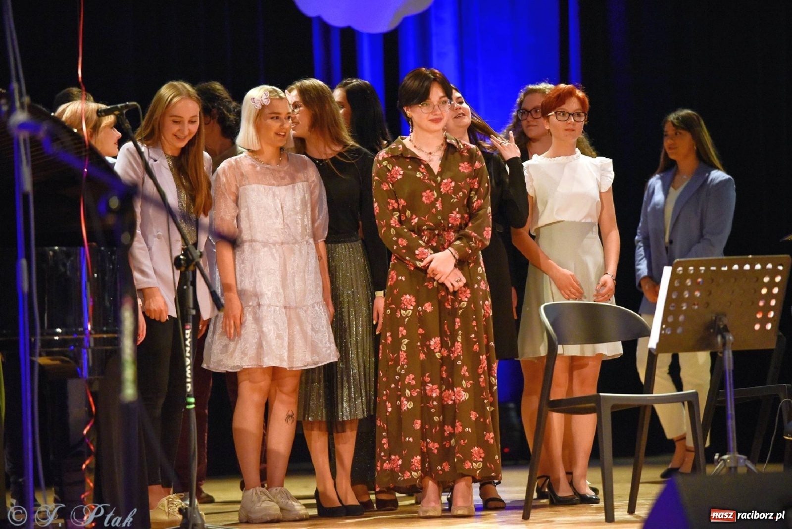 Zdjęcie w galerii na portalu naszraciborz.pl: Kasprowicz z SERCA - wspomnijmy to jeszcze raz wiadomości z regionu