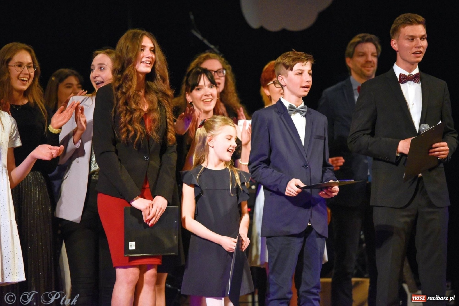 Zdjęcie w galerii na portalu naszraciborz.pl: Kasprowicz z SERCA - wspomnijmy to jeszcze raz wiadomości z regionu