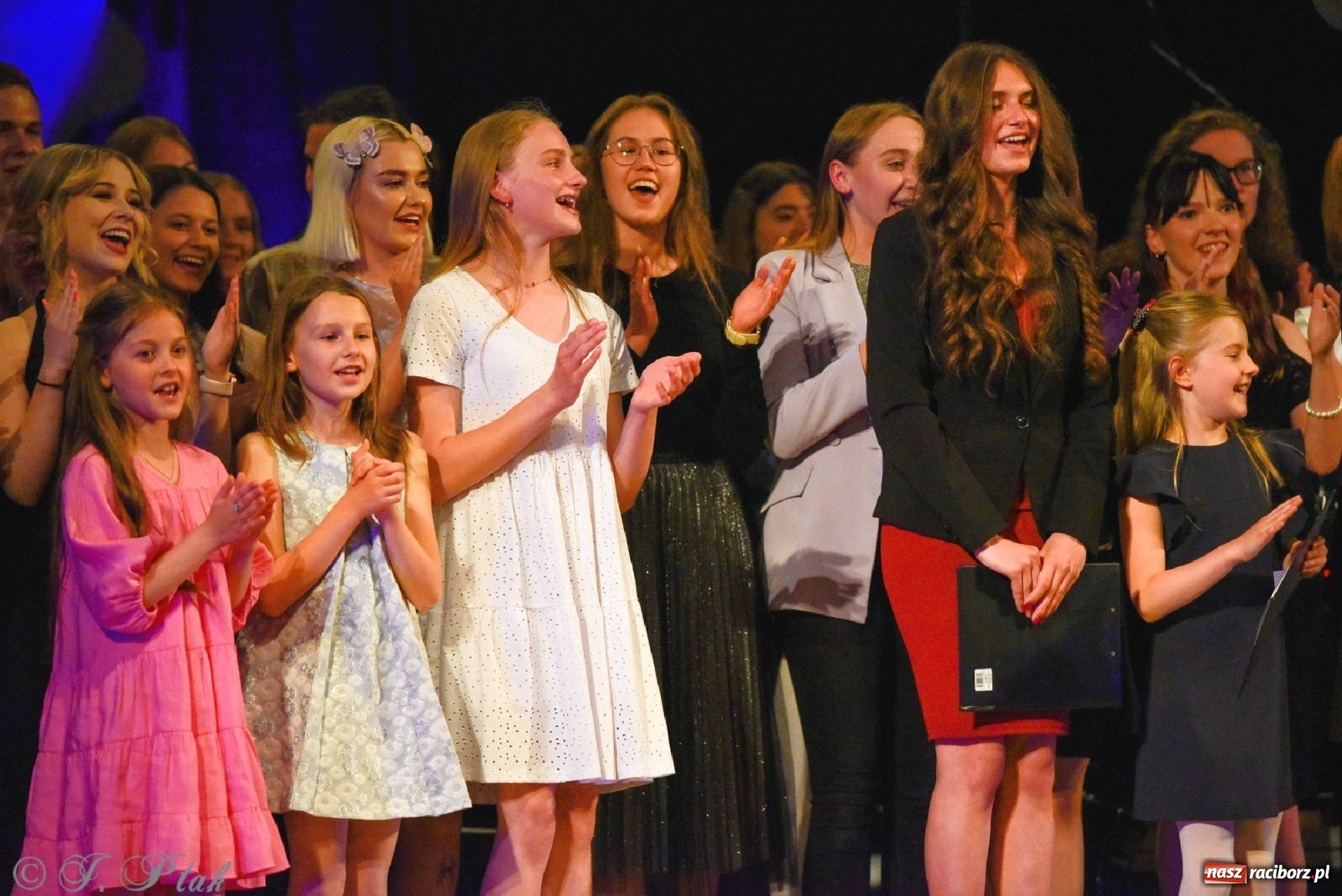 Zdjęcie w galerii na portalu naszraciborz.pl: Kasprowicz z SERCA - wspomnijmy to jeszcze raz wiadomości z regionu