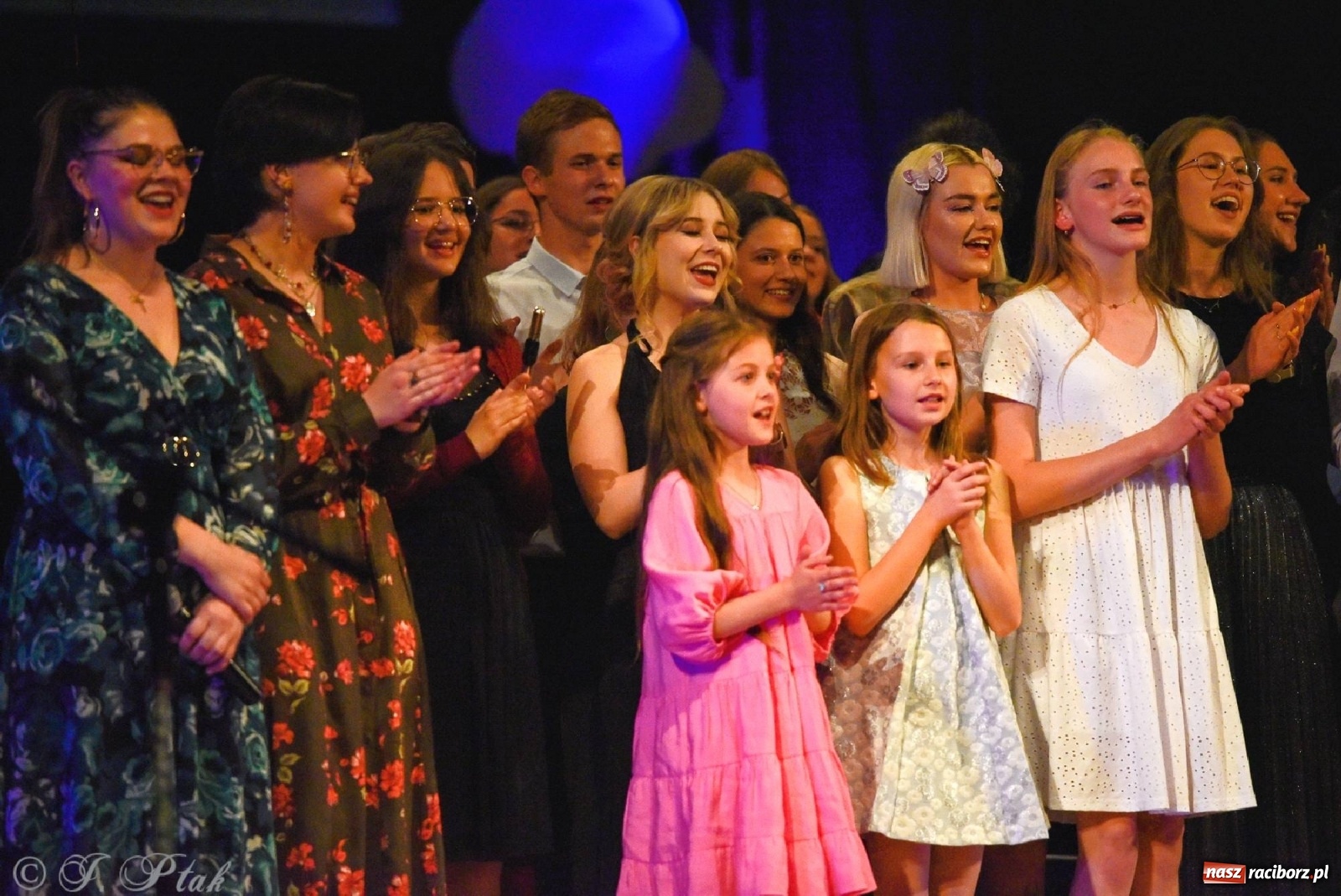 Zdjęcie w galerii na portalu naszraciborz.pl: Kasprowicz z SERCA - wspomnijmy to jeszcze raz wiadomości z regionu