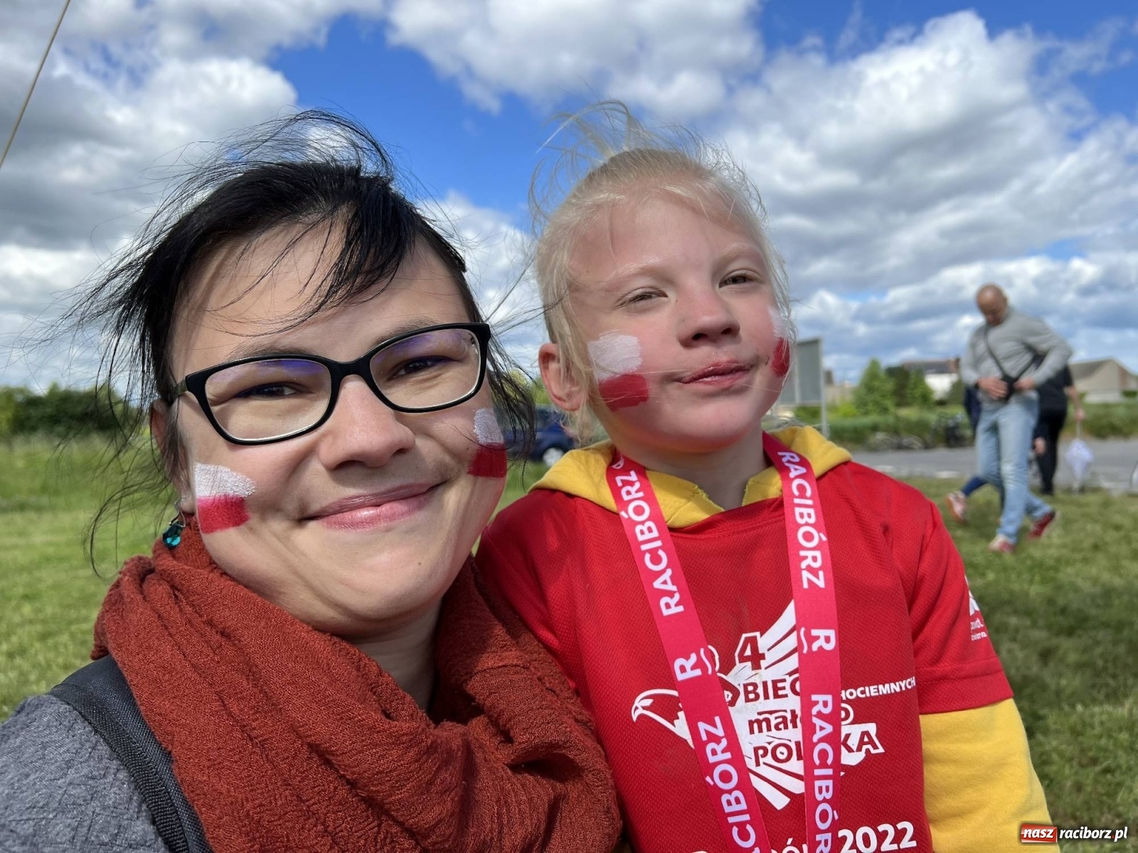 Zdjęcie w galerii na portalu naszraciborz.pl: 4. Bieg Małego Polaka im. Cichociemnych [FOTO i WIDEO] wiadomości z regionu