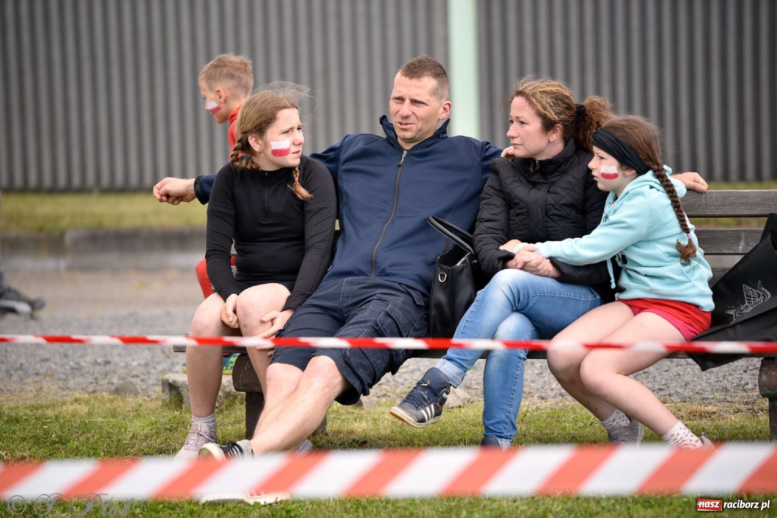 Zdjęcie w galerii na portalu naszraciborz.pl: 4. Bieg Małego Polaka im. Cichociemnych [FOTO i WIDEO] wiadomości z regionu