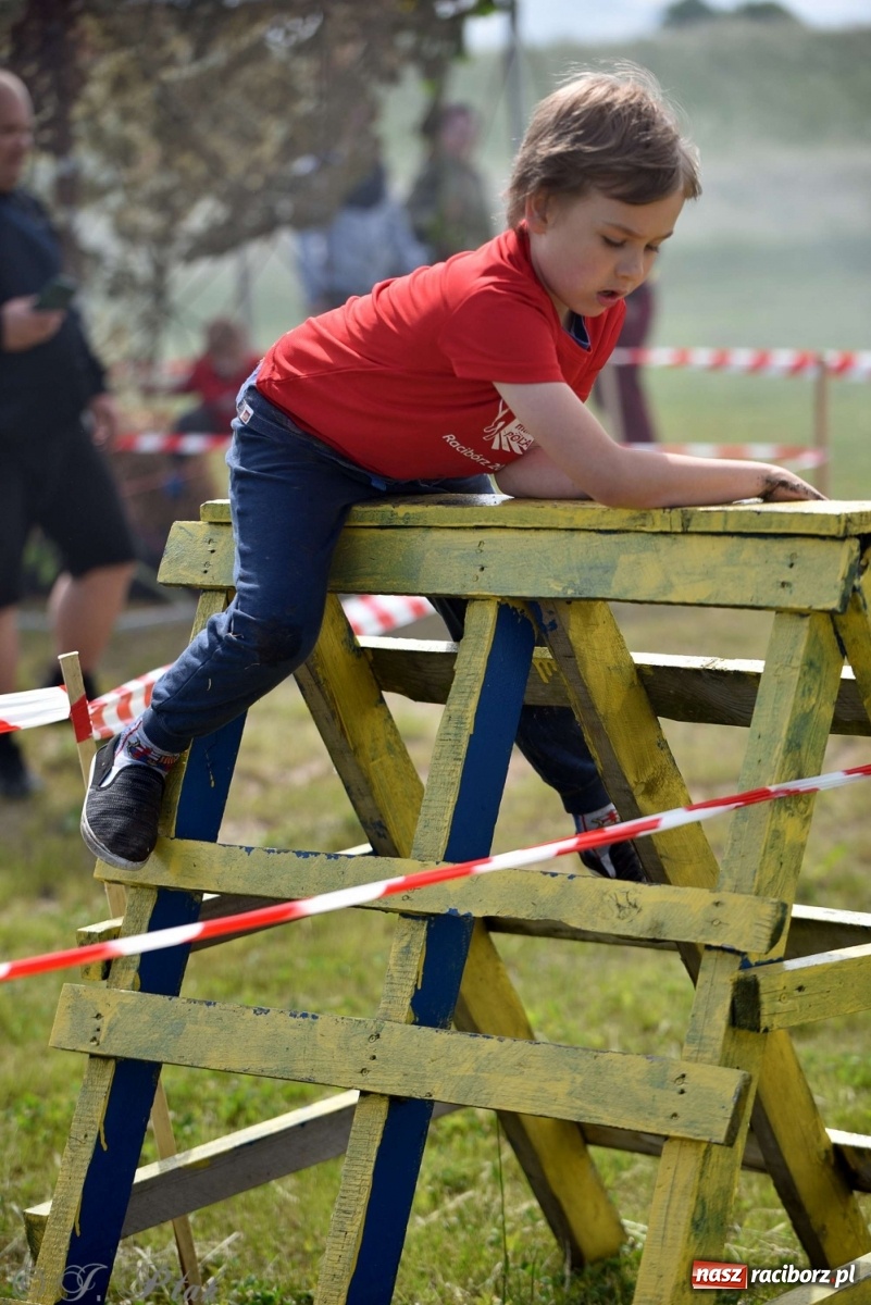 Zdjęcie w galerii na portalu naszraciborz.pl: 4. Bieg Małego Polaka im. Cichociemnych [FOTO i WIDEO] wiadomości z regionu