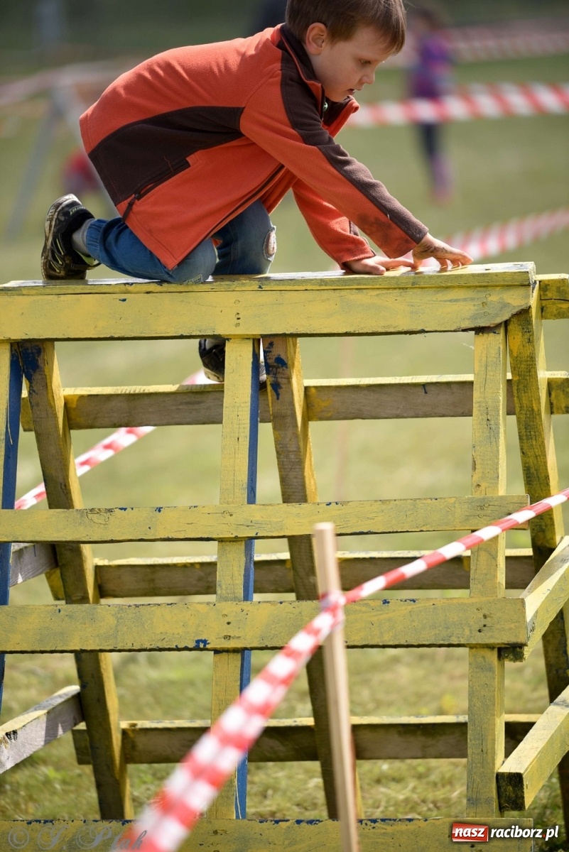 Zdjęcie w galerii na portalu naszraciborz.pl: 4. Bieg Małego Polaka im. Cichociemnych [FOTO i WIDEO] wiadomości z regionu