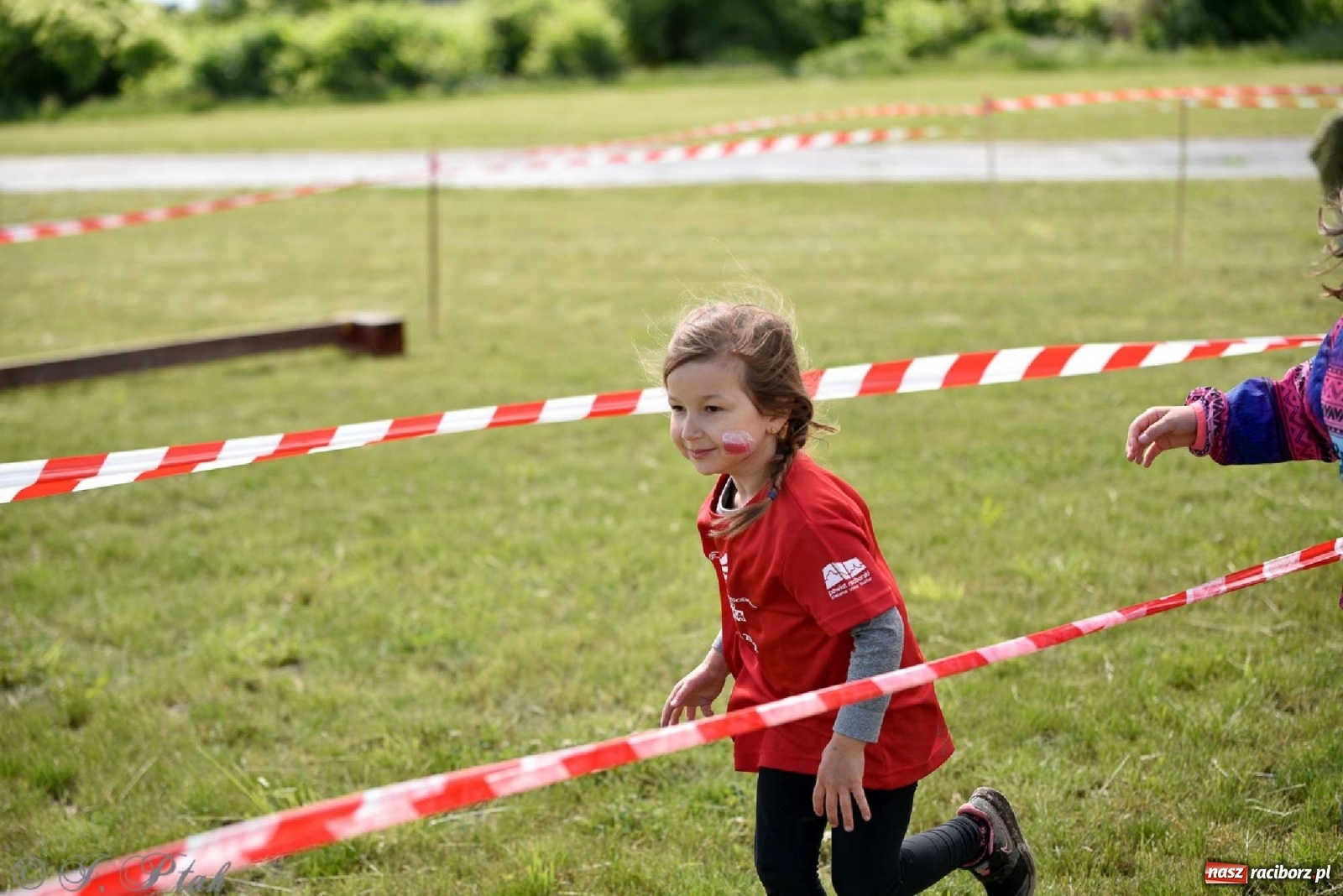 Zdjęcie w galerii na portalu naszraciborz.pl: 4. Bieg Małego Polaka im. Cichociemnych [FOTO i WIDEO] wiadomości z regionu