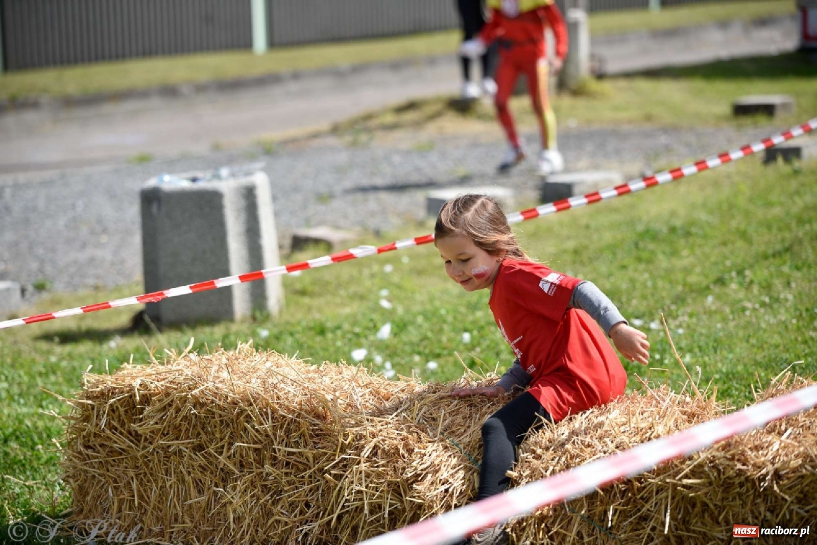 Zdjęcie w galerii na portalu naszraciborz.pl: 4. Bieg Małego Polaka im. Cichociemnych [FOTO i WIDEO] wiadomości z regionu