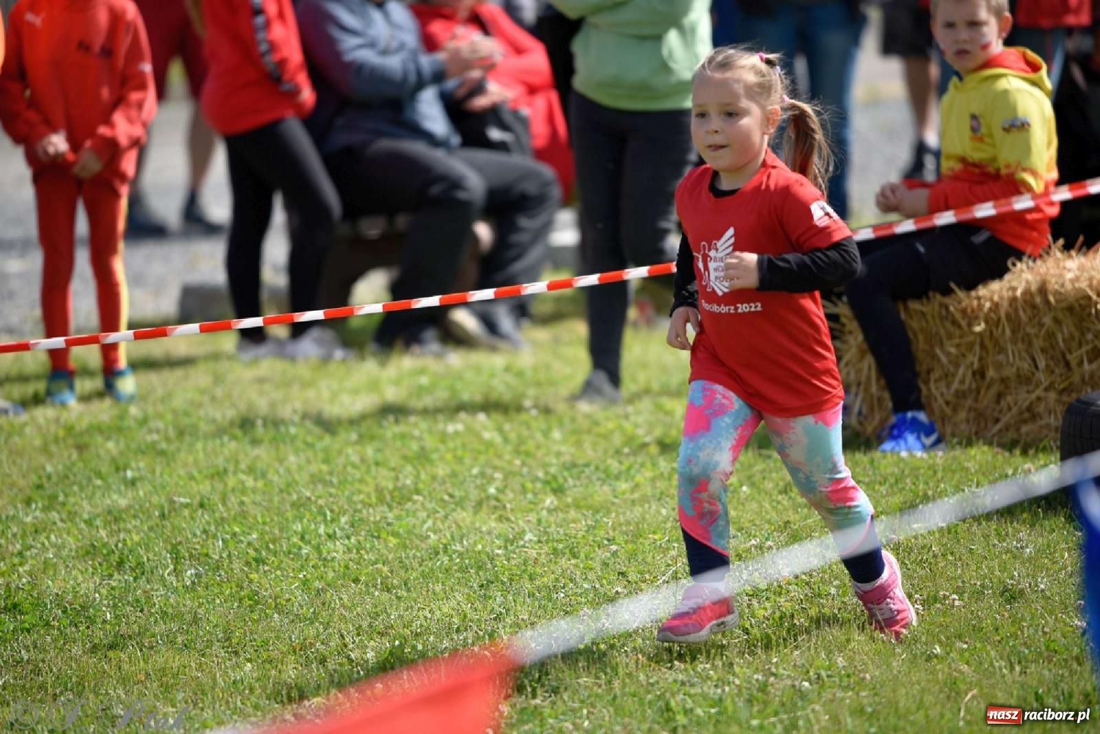 Zdjęcie w galerii na portalu naszraciborz.pl: 4. Bieg Małego Polaka im. Cichociemnych [FOTO i WIDEO] wiadomości z regionu