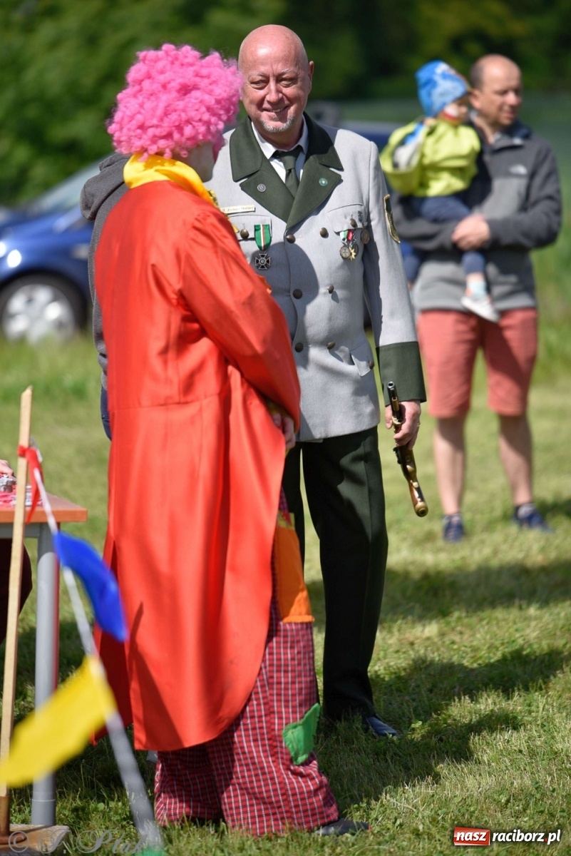 Zdjęcie w galerii na portalu naszraciborz.pl: 4. Bieg Małego Polaka im. Cichociemnych [FOTO i WIDEO] wiadomości z regionu
