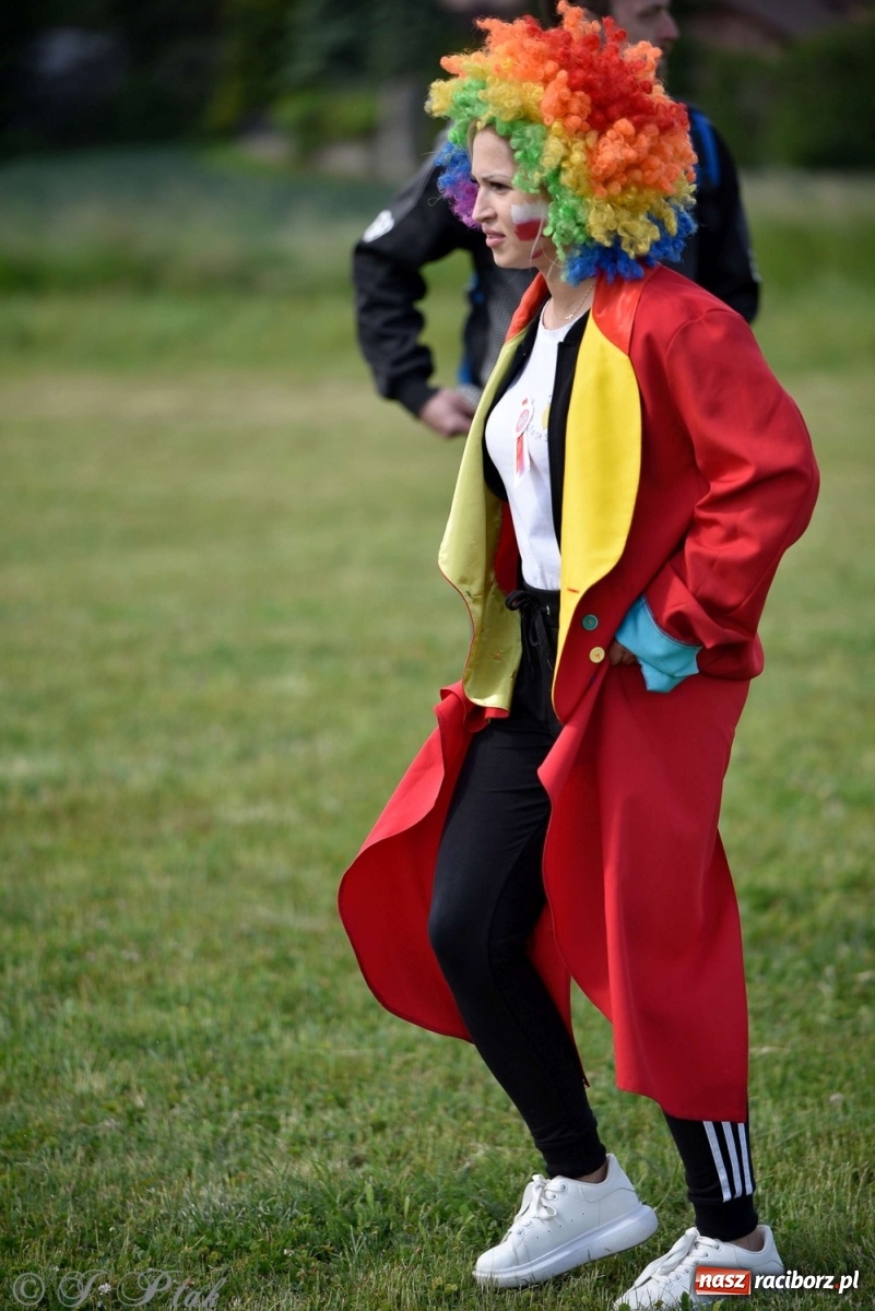 Zdjęcie w galerii na portalu naszraciborz.pl: 4. Bieg Małego Polaka im. Cichociemnych [FOTO i WIDEO] wiadomości z regionu