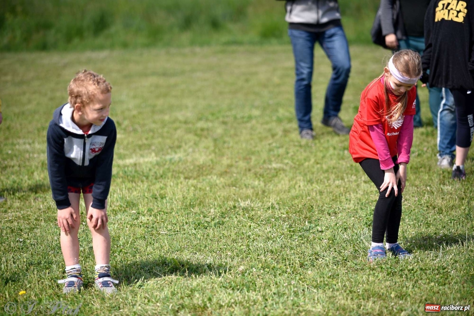 Zdjęcie w galerii na portalu naszraciborz.pl: 4. Bieg Małego Polaka im. Cichociemnych [FOTO i WIDEO] wiadomości z regionu